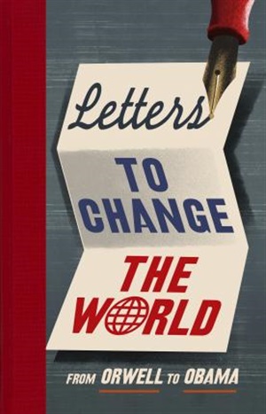 Letters to change the world