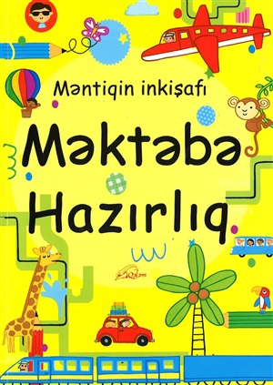 Məktəbə hazırlıq