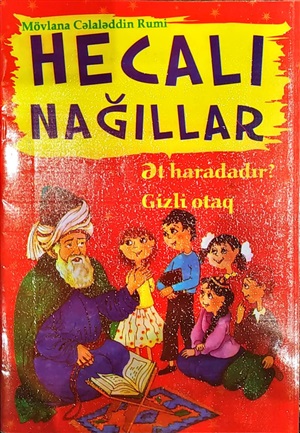 Hecalı nağıllar