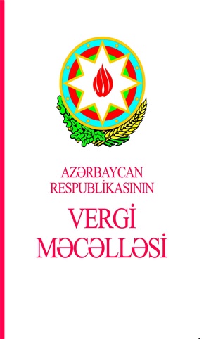 AR Vergi Məcəlləsi