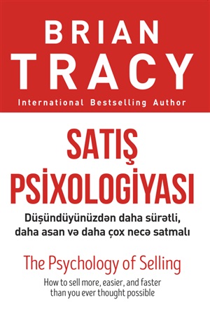 Satış psixologiyası