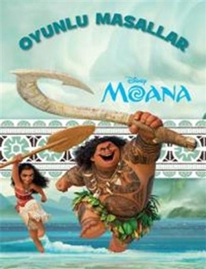 Disney Moana