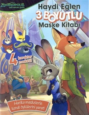 Disney Zootropolis