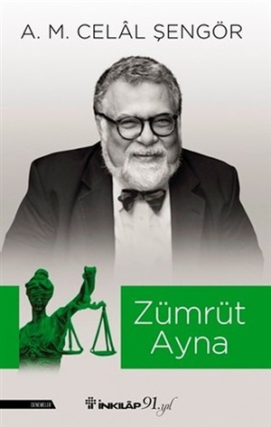 Zümrüt Ayna