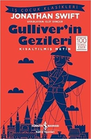 Gulliver'in Geziler