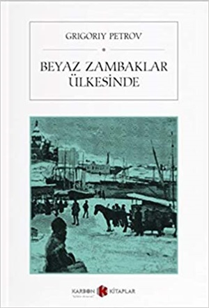 Beyaz Zambaklar Ülkesinde