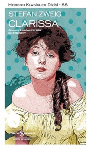 Clarissa_ Stefan Zweig