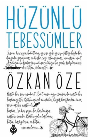 Hüzünlü Tebessümler
