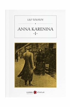 Anna Karenina 1