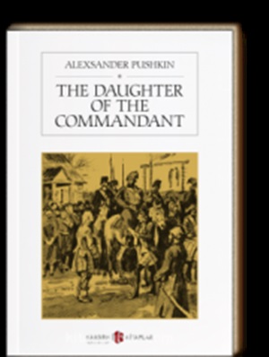 The Daughter Of The Commandant