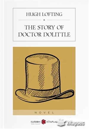 The Story Of Doctor Dolittle