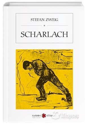 Scharlach (Almanca)