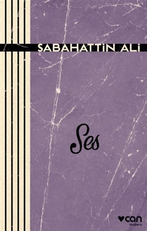 Ses_ Sabahattin Ali