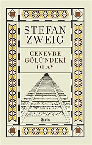 Cenevre Gölü ndeki Olay