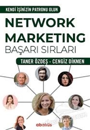 Network marketingin başarı sırları