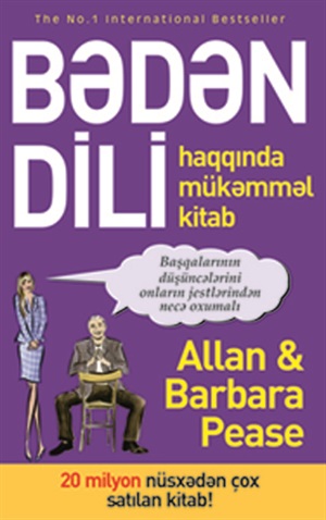 Bədən dili haqqında