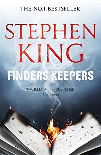 The Finders Keepers