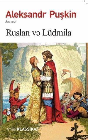 Ruslan və Ludmila
