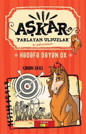 Aşıkar və parlayan ulduzlar