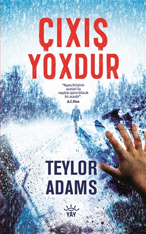 Çıxış yoxdur