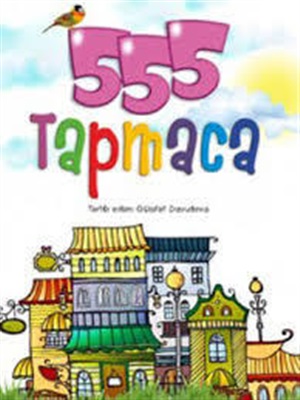 555 tapmaca