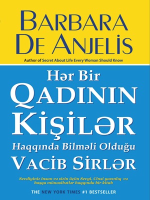 Hər bir qadının kişilər haqqında bilməli olduğu vacib sirrlər