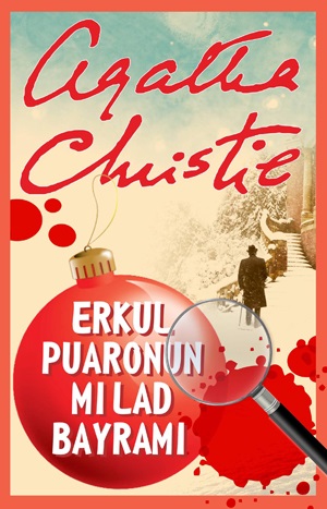 ERKUL PUARONUN MILAD BAYRAMI - AGATHA CHRISTIE (2020) 6.99