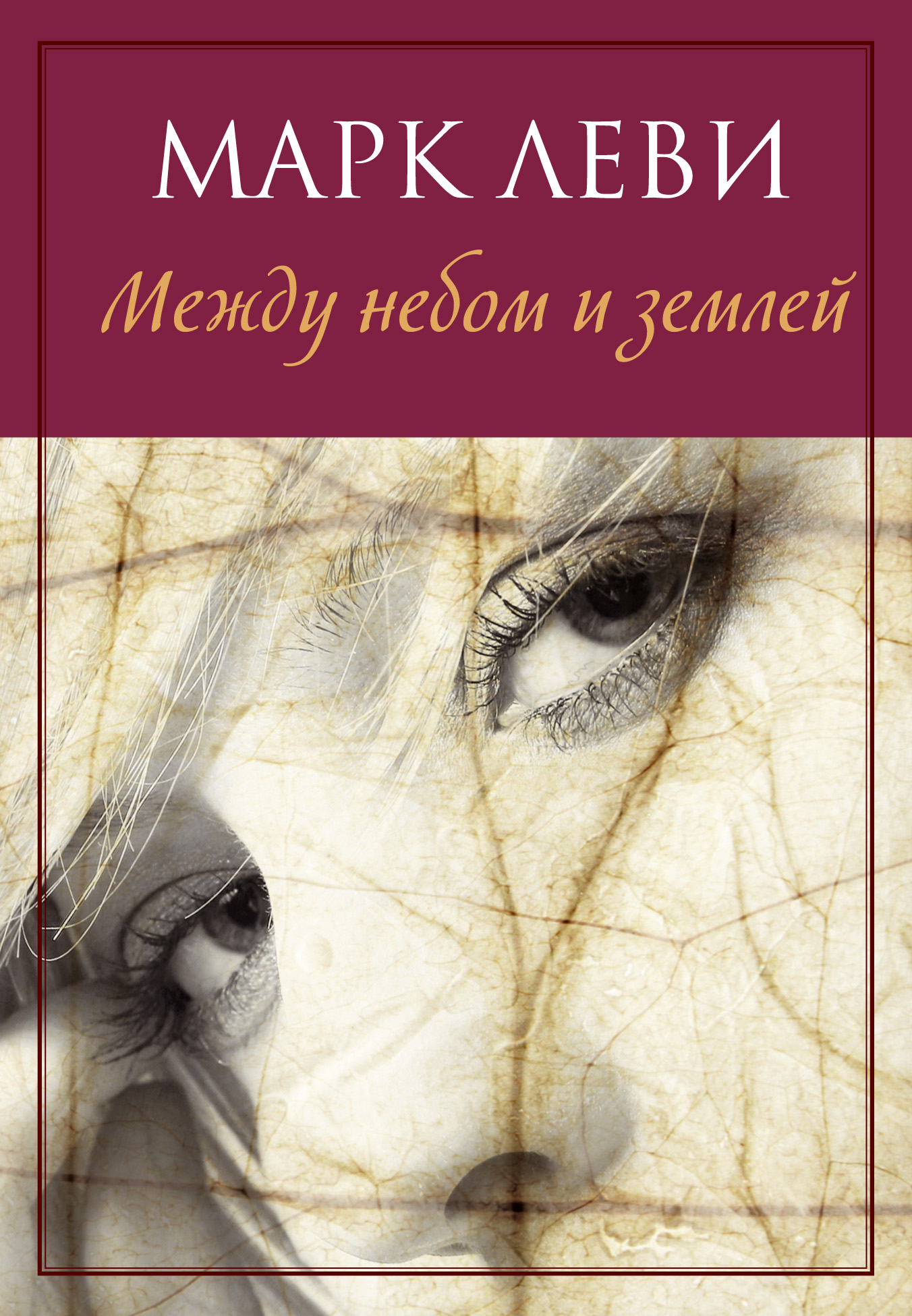 Между небом и землей (мягк.обл.)
