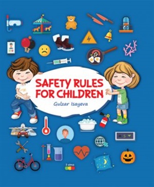 Safety Rules For Children