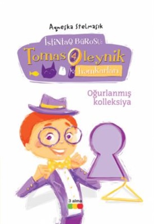 Oğurlanmış kolleksiya