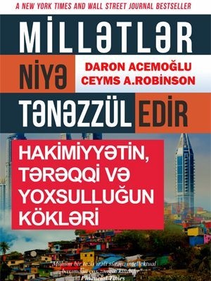 Millətlər Niyə Tənəzzül Edir