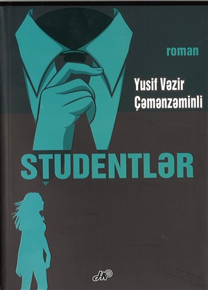 Studentlər