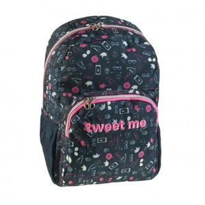 School backpack