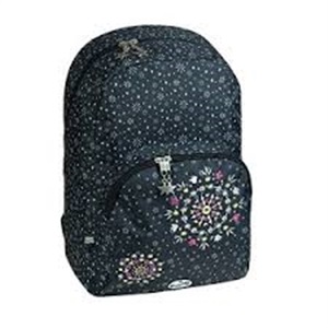 Sportive backpack