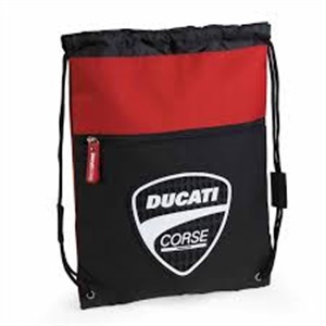 Large flat note book bag