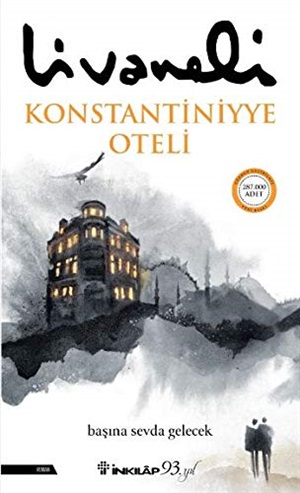 Konstantiniyye Oteli