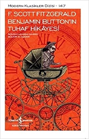 Benjamın Button In Tuhaf Hikayesi