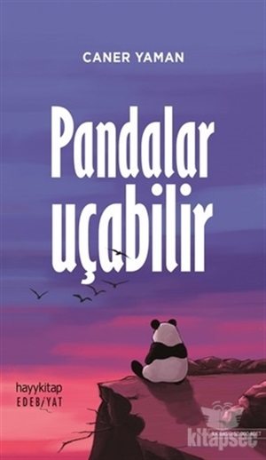 Pandalar Uçabilir