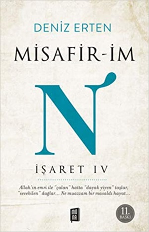 Misafir-im N: İşaret 4