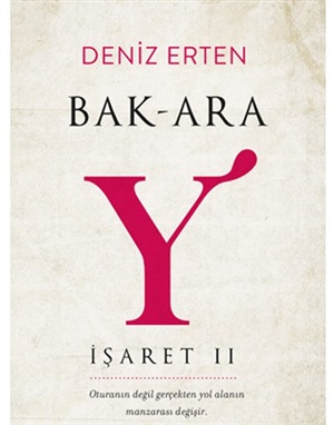 Baka-ra Y: İşaret 2