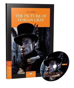 The Picture of Dorian Gray (CDli)