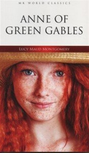 Anne of Green Gables