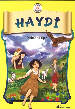 Haydi