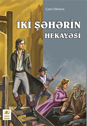 İki şəhərin hekayəsi