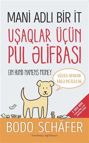 Mani adlı bir it