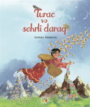 Turac və Sehrli daraq