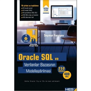 Oracle SQL