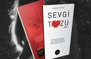 Sevgi tozu