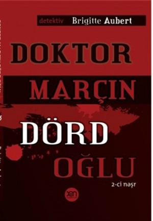 Doktor Marçın dörd oğlu