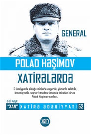 Polad Həşimov (nömrə 52)